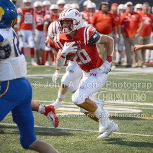 Carson Bender