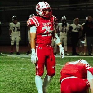 Carson Bender