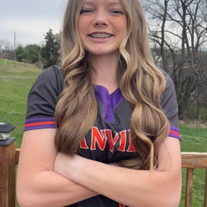 Brianna Blue mugshot