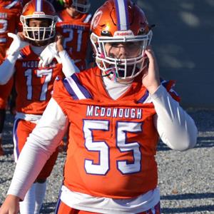 Logan Seman