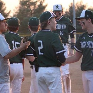 Chance Green mugshot