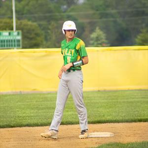 Hunter Paxton