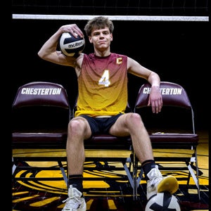 CARSON CHAFFEE