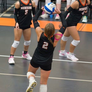 Carissa Deatsman