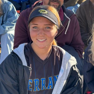 Aila Berlanga mugshot