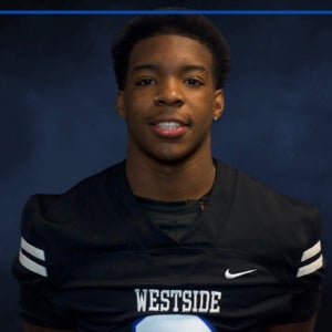 Dillyn White mugshot