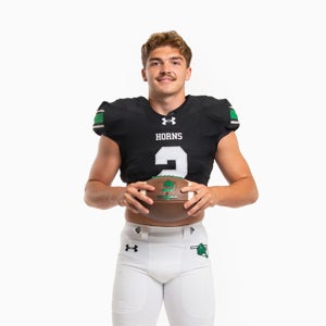 Mason Templeton
