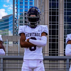 Daries Carter mugshot