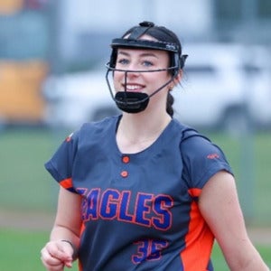 HAYLEY GARBER