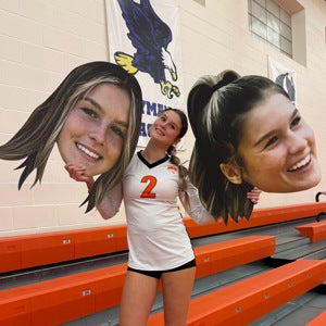 Kaedenze Carter mugshot