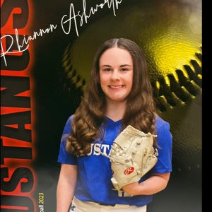 RHIANNON ASHWORTH