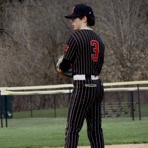 Ryan Delaney mugshot