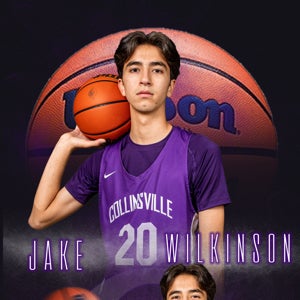 Jake Wilkinson