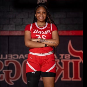 Jayla Moore
