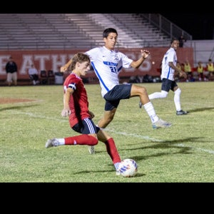 Owen Franklin mugshot