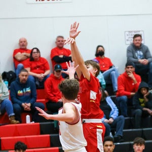 Zach Fisher