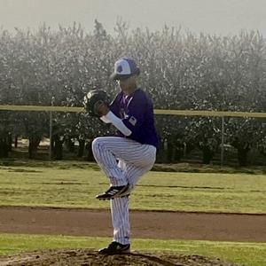 Valente Rosales mugshot