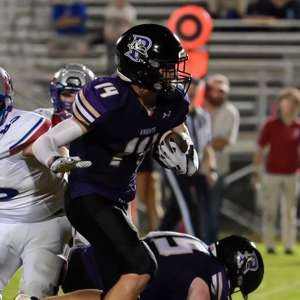 Weston Canter mugshot