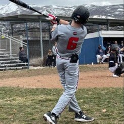 Ashton Burnett mugshot