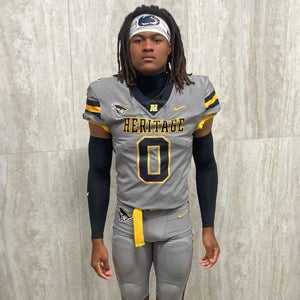 Omar Thornton