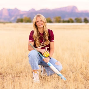 Sadie Parson mugshot