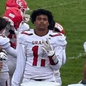 Romeo Williams