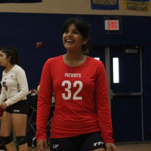 Isabella Hassankhail