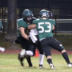 Ryan Dalessio mugshot