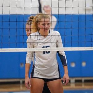 Kayla Landerud mugshot