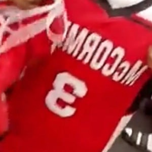 Jeremiah "JBoo" Williams