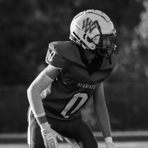 LEVI TILLEY