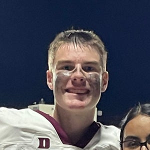 MASON BURNS