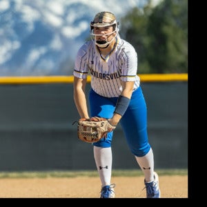 Aleya Wegner mugshot