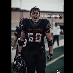 JACE DYE
