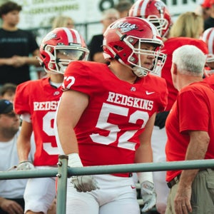 Jaxson Rappold