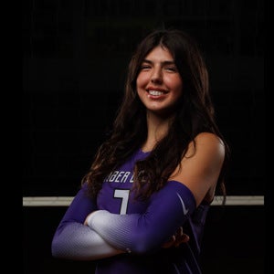 Nora Kretchman mugshot