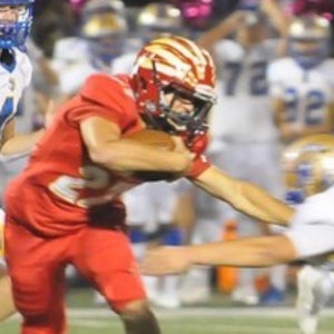 Chris Bausch mugshot