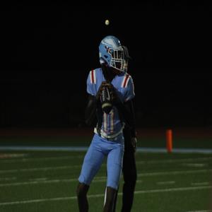 Amir Jiles