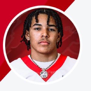 Chayse Rhynes mugshot