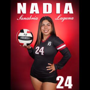 Nadia Lopez