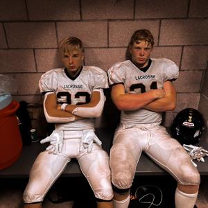 Alexander Hiemstra mugshot