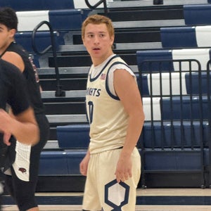 Owen Nelson