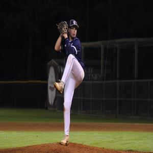 Cooper Leonard mugshot