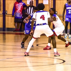 Jaylin Mills