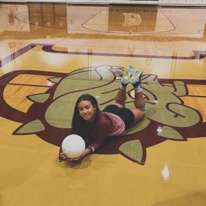 BRIANNA MARTINEZ