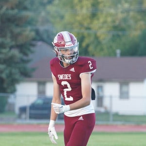 Landon Mroczek mugshot