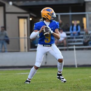Jonah Saili