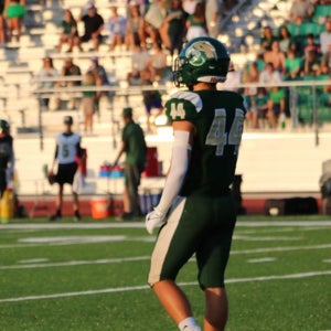 Carson McBride