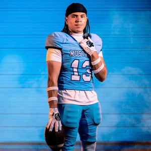 Yizreal Roberts-jones