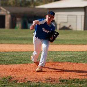 Maddox Smith mugshot